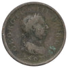 Great Britain 1807 Penny Very Good (VG8) Pitted