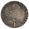 Great Britain 1787 George III Shilling (DOD)
