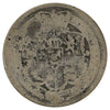 Great Britain 1820 George III Shilling About Good (AG3) DOD