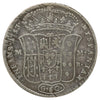 Italy 1753 Kingdom of Napoli Charles III of Spain 60 Grana (DOD)