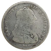 Italy 1753 Kingdom of Napoli Charles III of Spain 60 Grana (DOD)