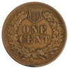 1894 USA Cent Extra Fine (EF40) Corroded