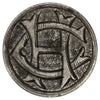 1876 Love Token on USA Dime: "CH"