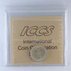1902H Canada 10-cents ICCS Certified MS60 (Lightly Toned)