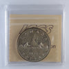 1959 Canada Dollar ICCS Certified MS65 (Toned)
