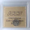 Australia 1944 Threepence Type 1 ICCS Certified MS63 (DOD)