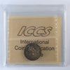 France 1918 50 Centimes ICCS Certified MS64 (DOD)