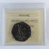 Great Britain 1971 50 New Pence ICCS Certified MS65 (DOD)