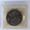 Great Britain 1951 5 Shillings ICCS Certified PL64 (DOD)