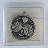Great Britain 1997 Elizabeth II & Philip Golden Anniversary Crown ICCS Cert. PF67 (DOD)