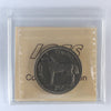 Ireland 1967 Half Crown ICCS Certified MS65 (DOD)