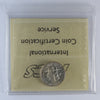 1961D USA Dime ICCS Certified MS64 (DOD)