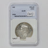 1946 Canada Dollar NNC Certified AU55 (DOD)