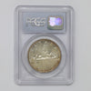 1955 Canada Dollar PCGS Certified MS64 (Toned)