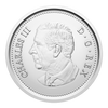 2024 Canada 5-cent Brilliant Uncirculated (MS-63)