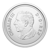 2024 Canada 10-cents Brilliant Uncirculated (MS-63)