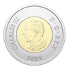RDC 2024 Canada First Strikes Special Wrap Roll Collection (scuff/bent outer box)
