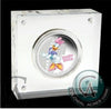 2014 Niue $2 Mickey and Friends - Daisy Duck Silver Proof (TAX Exempt)