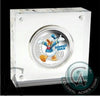 2014 Niue $2 Mickey and Friends - Donald Duck Silver Proof (No Tax)