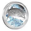 2015 Niue Great Barracuda 1oz. Silver Coin (TAX Exempt)