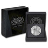 2016 Niue $2 Star Wars Classic - Darth Vader Proof Silver (TAX Exempt)