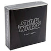 2016 Niue $2 Star Wars: The Force Awakens - Kylo Ren (TAX Exempt) impaired