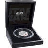 2017 Niue $5 Star Wars - Darth Vader 2oz High Relief Silver (No Tax)