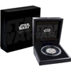 2017 Niue $5 Star Wars - Darth Vader 2oz High Relief Silver (No Tax)