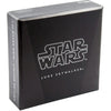 2017 Niue $2 Star Wars: The Last Jedi - Luke Skywalker Fine Silver (No Tax)