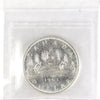 1963 Canada Dollar ICCS Certified MS-63 Heavy Cameo