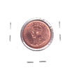 1934 Canada 1-cent Brilliant Uncirculated (MS63) Scratched