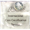 1948 Canada 10-cents ICCS Certified MS62