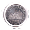 1985 Amherst, NS, Trade Dollar Token: Cumberland County Museum
