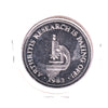 1983 Arthritis Society 35th Anniversary Medallion: Arthritis Research Is Paying Off!