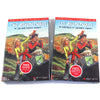 Pair of 2000 Zachary and Penny Money Six-booklet Sets from RCM (English & French) Tear