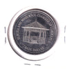1986 Elmira, ON, 100th Anniversary Trade Dollar Token