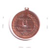 Farmers Advocate Good Luck Token: Thy Dwelling Shall Be the Fatness of the Earth