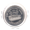 1998 St Thomas Trade Dollar Token - Elgin County Railway Museum