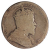 1905 Canada 25-cents Good (G-4) Impaired