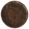 1838 USA Cent Very Good (VG8) Impaired