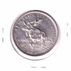 1981 Chatham-Newcastle, NB, Pioneer Dollar Trade Token with Caribou