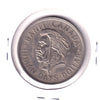 1974 Banff, Alberta, Indian Days Dollar: RCMP Alberta Centennial