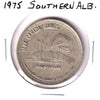 1975 Southern Alberta Dollar: Canada Games Sportsplex
