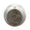 S. Georgius Equitum Patronus / In Tempestate Securitas Medallion