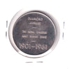 1961 Royal Canadian Army Service Corps Diamond Jubilee Medallion
