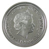 2018 Gibraltar £1 Royal Arms of England 1oz .999 Silver (No Tax)
