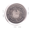 1977 Thunder Bay, ON, Trade Dollar Token: Old Fort William Voyageurs