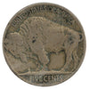 1927 S USA Nickel F-VF (F15) Impaired
