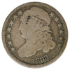1833 USA Dime Good (G-4)