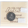 TT-10.13 Canada Test Token ICCS Certified MS66